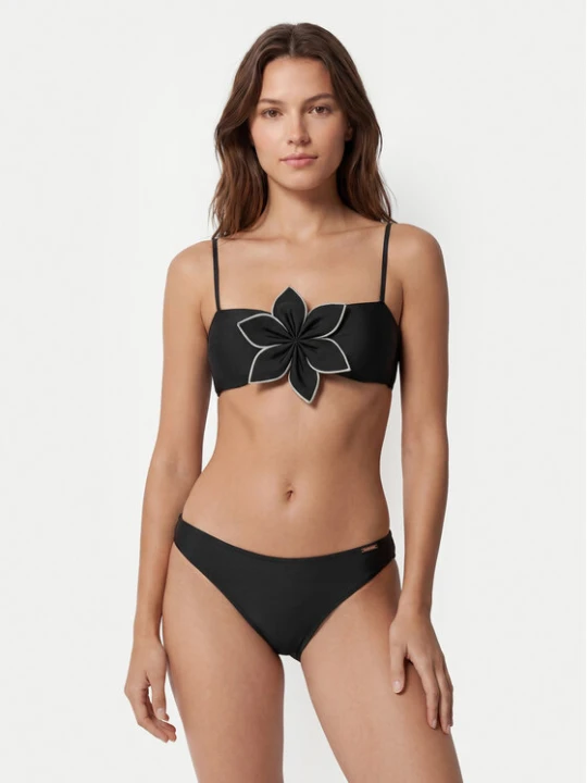 Zdjęcie produktu Ysabel Mora Bikini 83473 Czarny