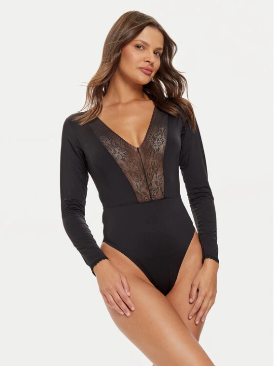 Zdjęcie produktu Ysabel Mora Body 10093 Czarny