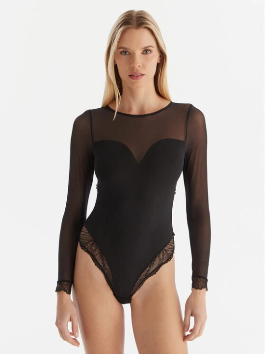 Zdjęcie produktu Ysabel Mora Body 10782 Czarny