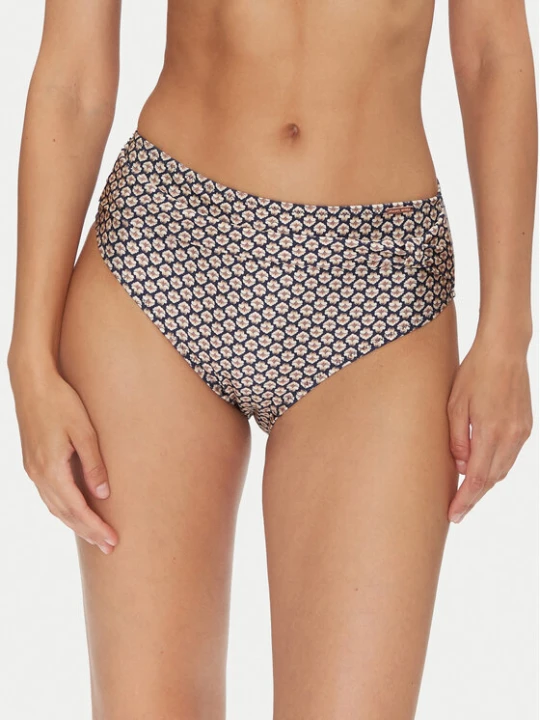 Zdjęcie produktu Ysabel Mora Dół od bikini 82930 Granatowy