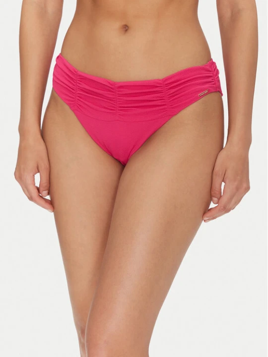 Zdjęcie produktu Ysabel Mora Dół od bikini 83119 Różowy