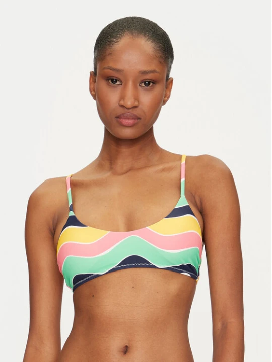 Zdjęcie produktu Ysabel Mora Góra od bikini 82876 Kolorowy