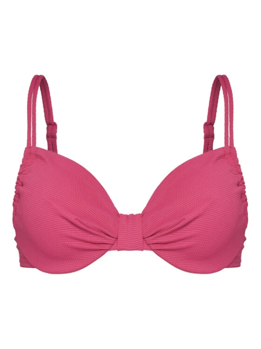 Zdjęcie produktu Ysabel Mora Góra od bikini 83124 Różowy