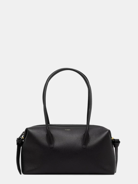 Zdjęcie produktu Yuzefi BRIOCHE DUFFLE torebka shopper damska skórzana