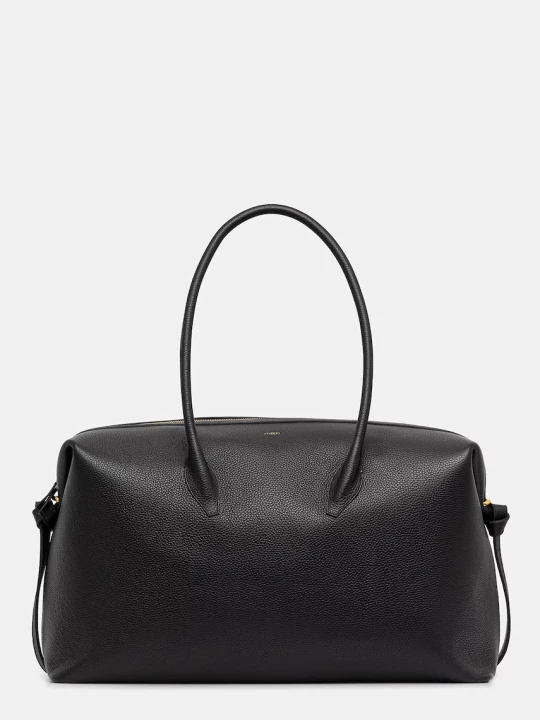 Zdjęcie produktu Yuzefi BRIOCHE WEEKENDER torebka damska skórzana
