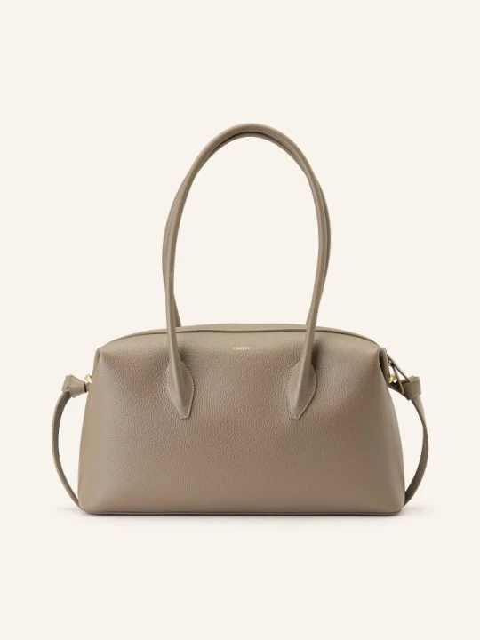 Zdjęcie produktu Yuzefi Torba Na Ramię Brioche Duffle beige