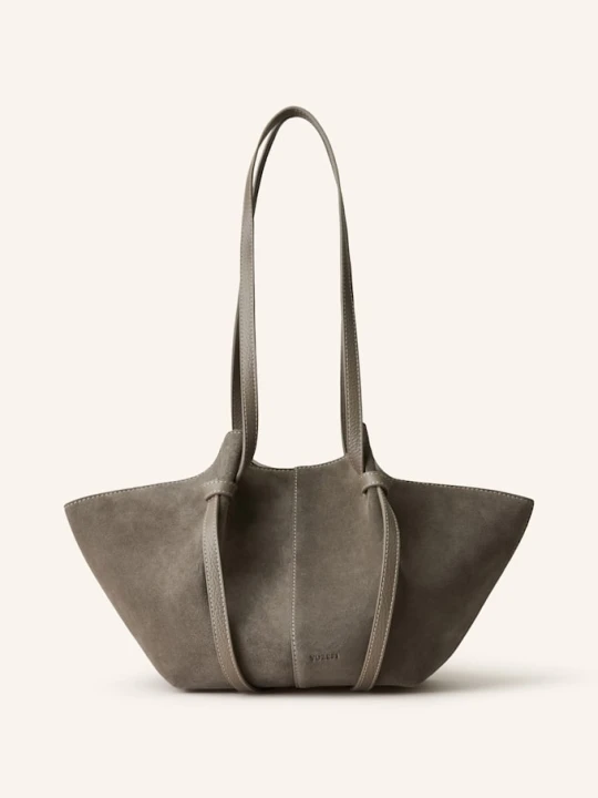Zdjęcie produktu Yuzefi Torba Shopper Mochi Large beige