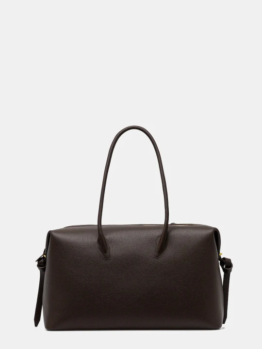 Zdjęcie produktu Yuzefi torba skórzana BRIOCHE WEEKENDER 53 x 31 x 20 cm
