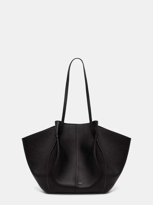 Zdjęcie produktu Yuzefi XL MOCHI torebka shopper damska skórzana