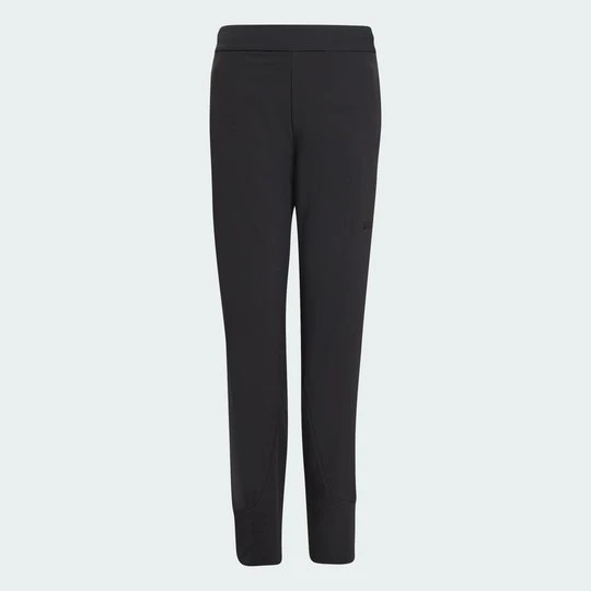 Zdjęcie produktu Z.N.E. Woven Trousers Kids Adidas czarny