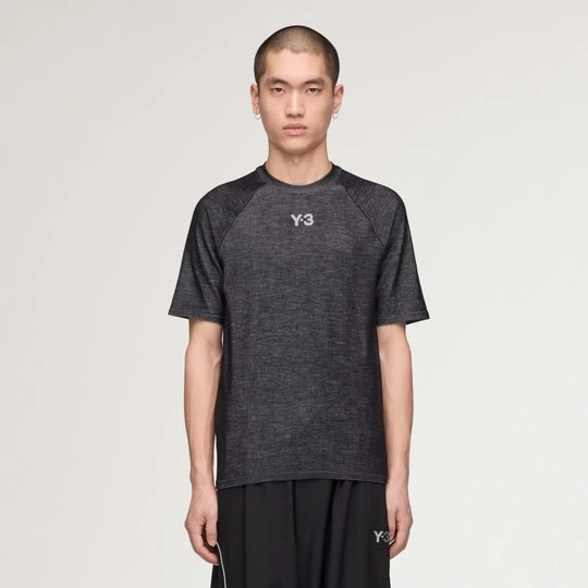 Zdjęcie produktu ZAAWANSOWANA KOSZULKA Y-3 MERCEDES Adidas
