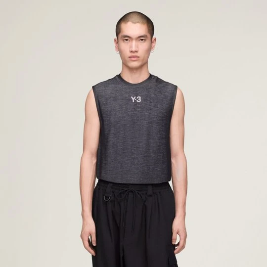 Zdjęcie produktu ZAAWANSOWANY TOP Y-3 MERCEDES Adidas