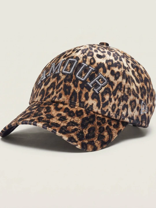 Zdjęcie produktu Zadig&Voltaire Bejsbolówka Zadig & Voltaire X New Era brązowy