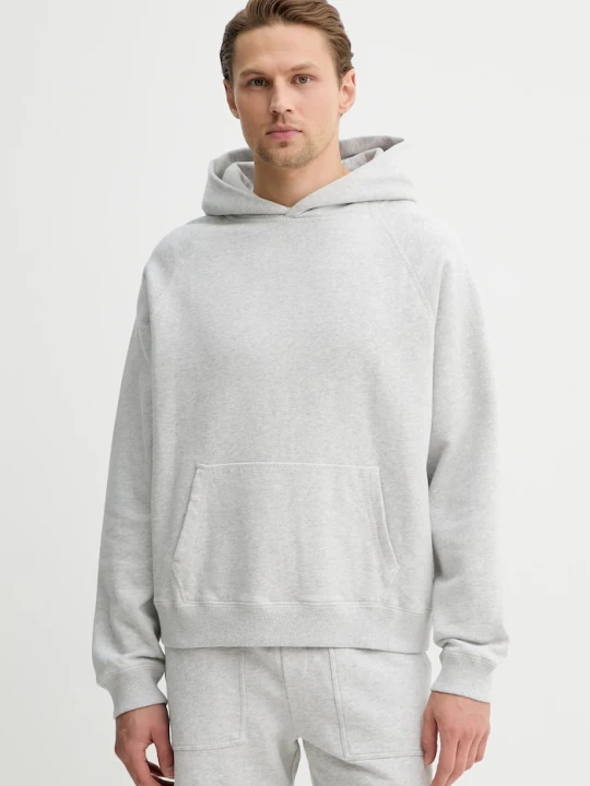Zdjęcie produktu ZADIG&VOLTAIRE bluza bawełniana szary