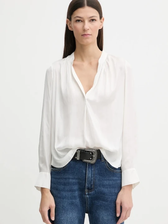 Zdjęcie produktu ZADIG&VOLTAIRE bluzka beżowy