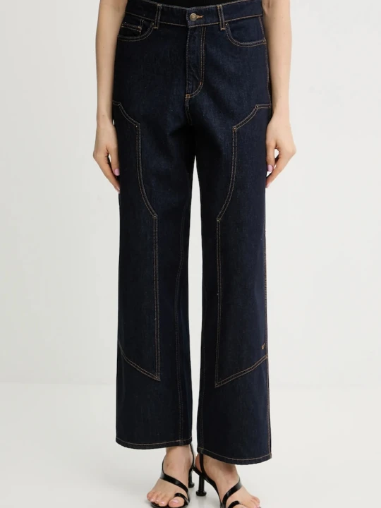 Zdjęcie produktu ZADIG&VOLTAIRE jeansy granatowy