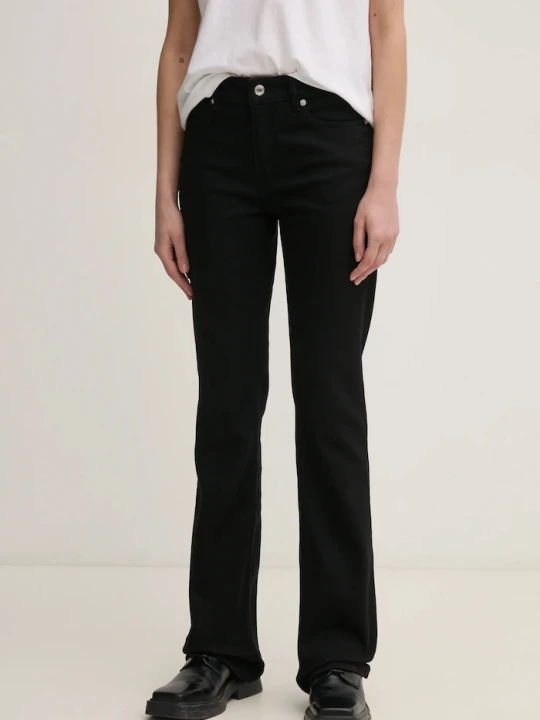 Zdjęcie produktu ZADIG&VOLTAIRE jeansy czarny