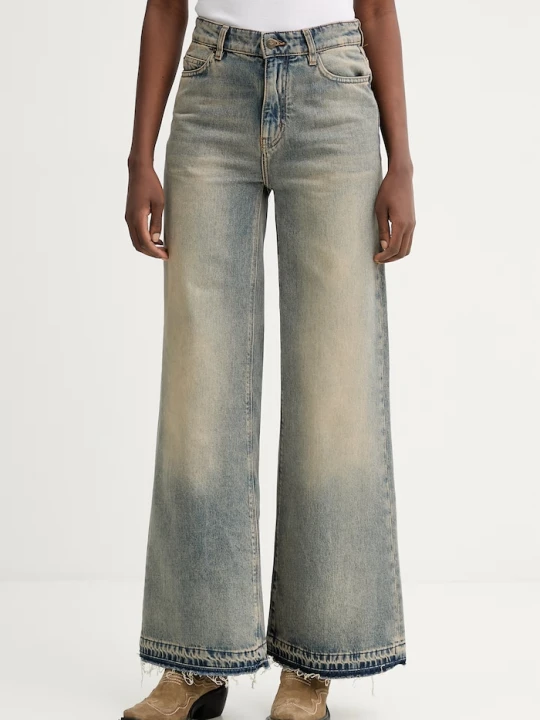 Zdjęcie produktu ZADIG&VOLTAIRE jeansy niebieski
