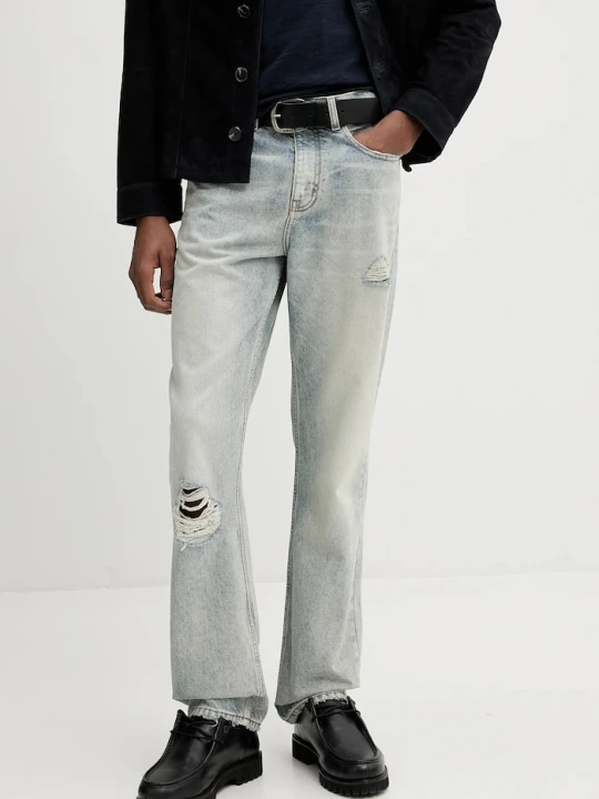 Zdjęcie produktu ZADIG&VOLTAIRE jeansy niebieski