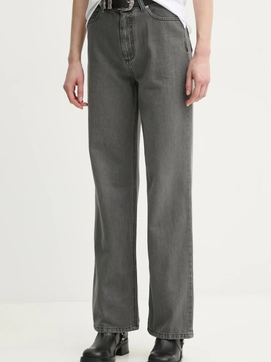 Zdjęcie produktu ZADIG&VOLTAIRE jeansy szary