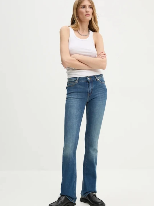 Zdjęcie produktu ZADIG&VOLTAIRE jeansy niebieski