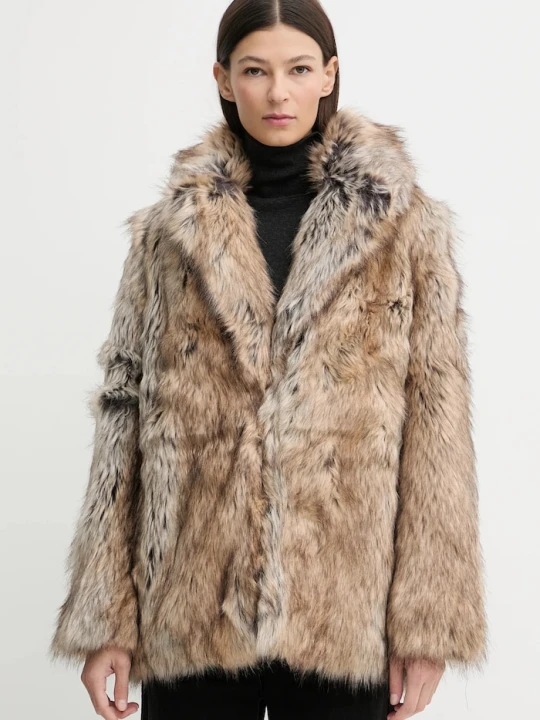 Zdjęcie produktu ZADIG&VOLTAIRE płaszcz beżowy