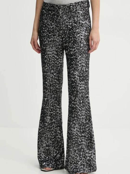 Zdjęcie produktu ZADIG&VOLTAIRE spodnie czarny