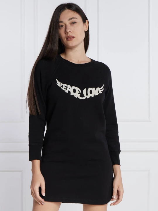 Zdjęcie produktu Zadig&Voltaire Sukienka czarny