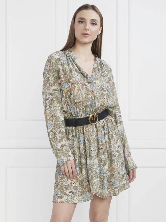 Zdjęcie produktu Zadig&Voltaire Sukienka BRITISH FLOWERS