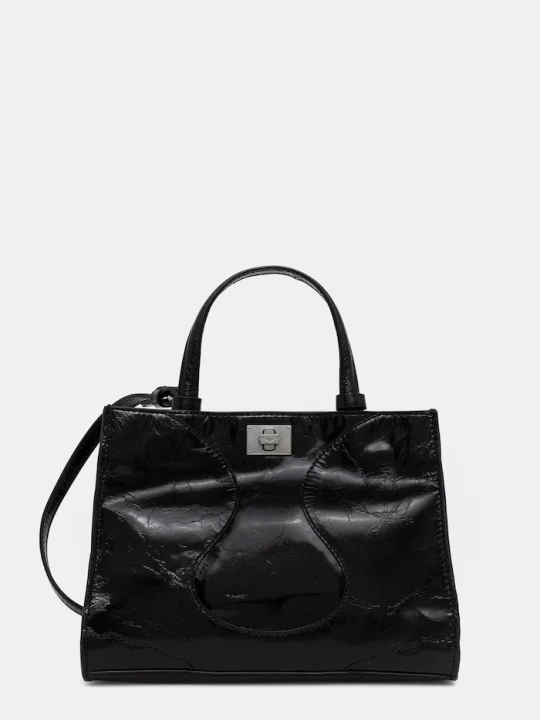 Zdjęcie produktu Zadig&Voltaire torebka crossbody damska skórzana JACK czarny