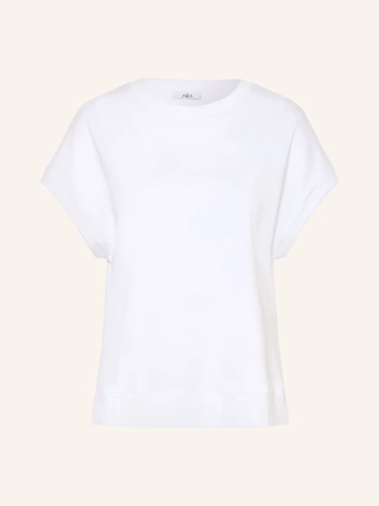 Zdjęcie produktu Zaída Bluza weiss BIAŁY