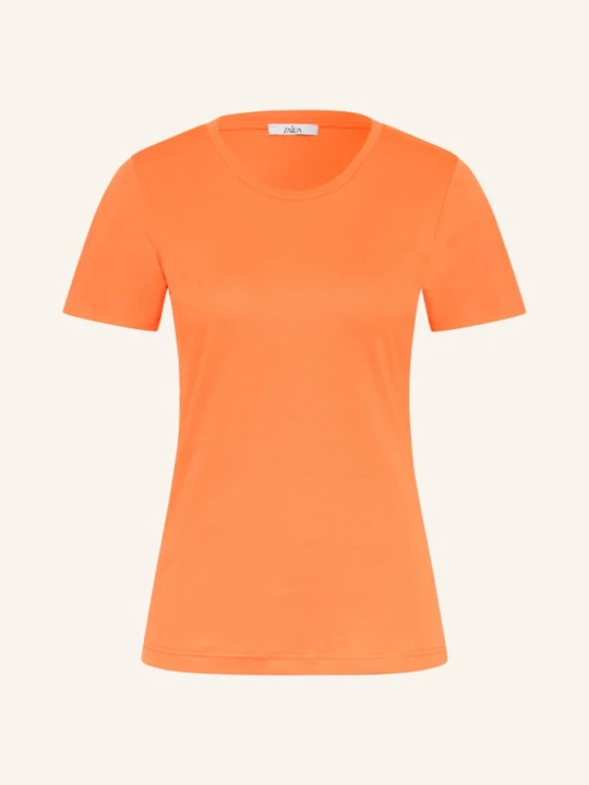 Zdjęcie produktu Zaída Koszulka orange