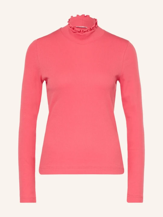 Zdjęcie produktu Zaída Koszulka Z Długim Rękawem pink