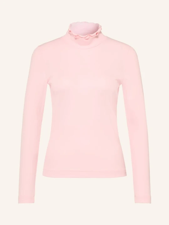 Zdjęcie produktu Zaída Koszulka Z Długim Rękawem rosa RÓŻOWY