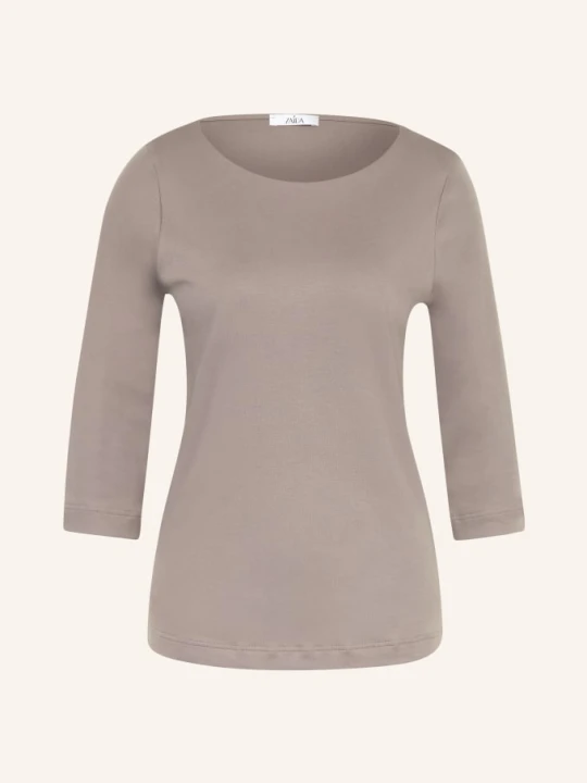 Zdjęcie produktu Zaída Koszulka Z Rękawem 3/4 beige