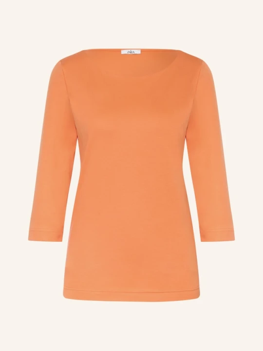 Zdjęcie produktu Zaída Koszulka Z Rękawem 3/4 orange