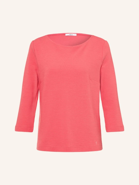 Zdjęcie produktu Zaída Koszulka Z Rękawem 3 / 4 pink