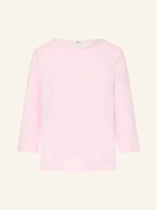 Zdjęcie produktu Zaída Koszulka Z Rękawem 3/4 rosa JASNORÓŻOWY