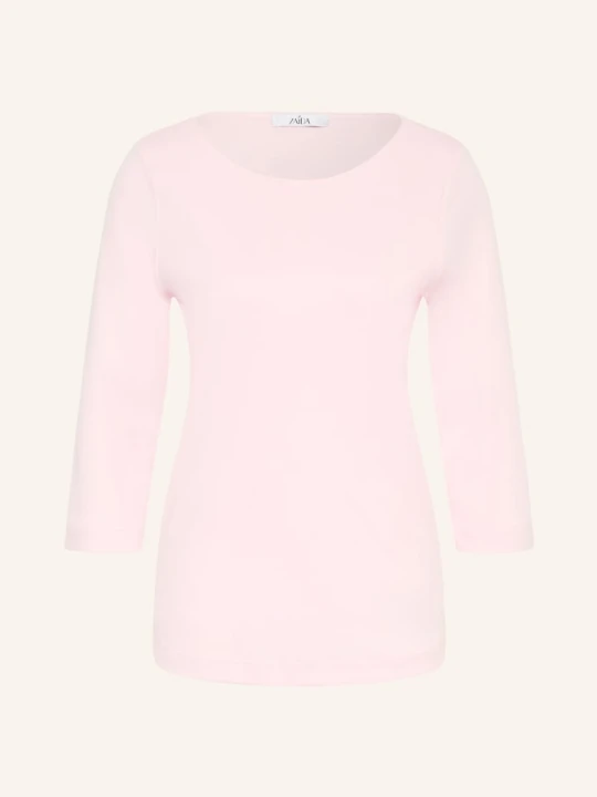 Zdjęcie produktu Zaída Koszulka Z Rękawem 3/4 rosa RÓŻOWY