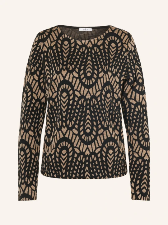 Zdjęcie produktu Zaída Sweter beige