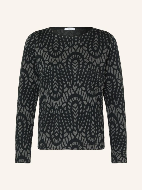Zdjęcie produktu Zaída Sweter grau