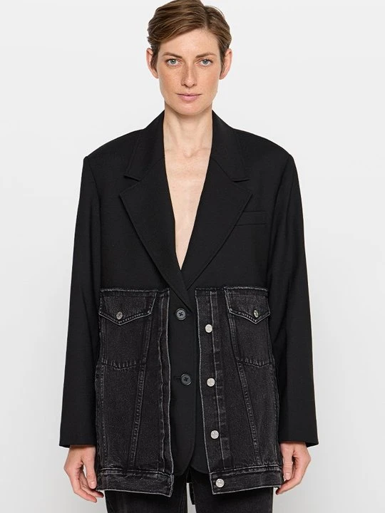 Zdjęcie produktu Żakiet 3.1 phillip lim czarny