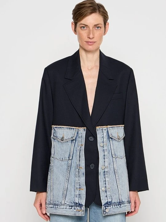 Zdjęcie produktu Żakiet 3.1 phillip lim niebieski