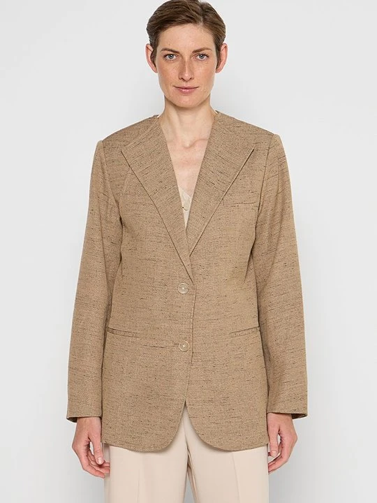 Zdjęcie produktu Żakiet 3.1 phillip lim beżowy