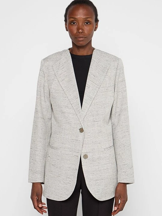 Zdjęcie produktu Żakiet 3.1 phillip lim jasnoszary