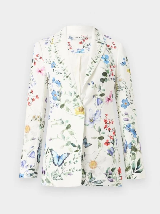 Zdjęcie produktu Żakiet Alice + Olivia