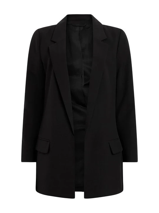 Zdjęcie produktu Żakiet AllSaints czarny