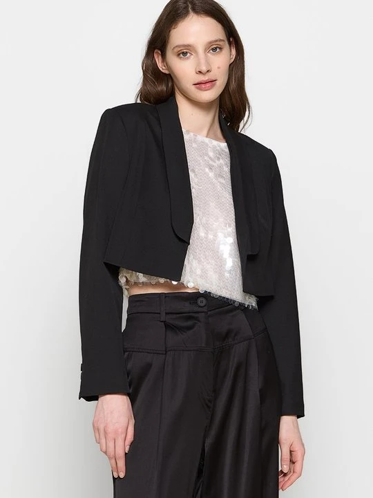 Zdjęcie produktu Żakiet AllSaints czarny