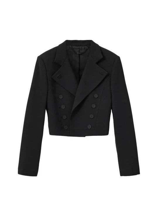 Zdjęcie produktu Żakiet AllSaints czarny