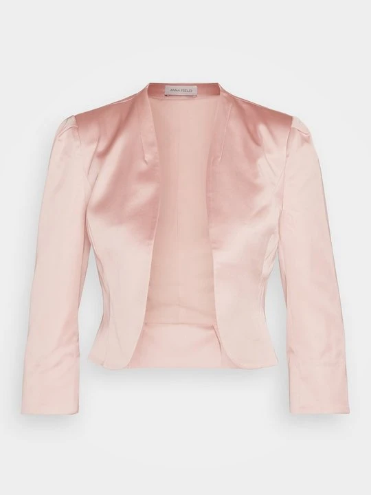 Zdjęcie produktu Żakiet Anna Field By Zalando jasnoróżowy